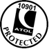 ATOL logo